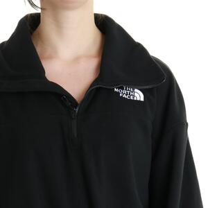 FELPA GLACIER HALF ZIP THE NORTH FACE - Mad Fashion | img vers.300x/